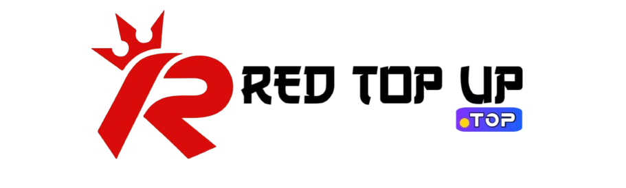 Red Top-Up